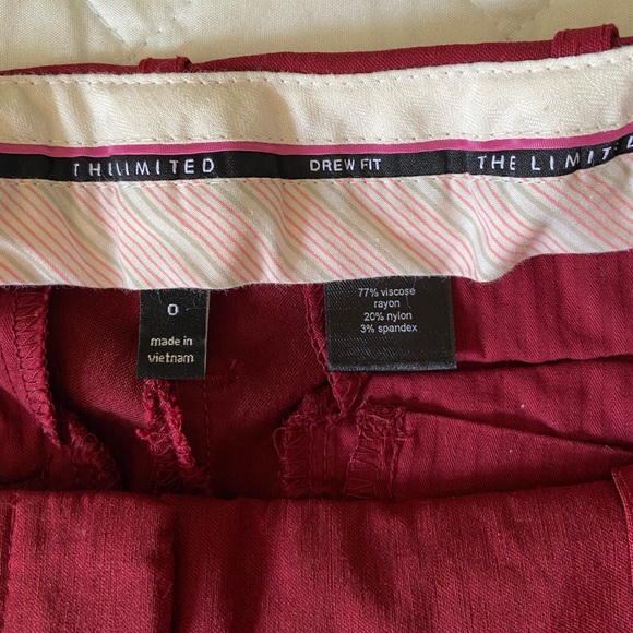 Dress pants - Picture 7 of 8